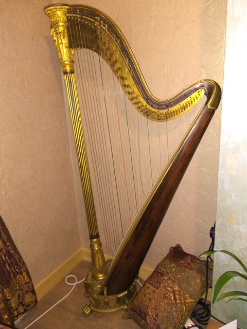 harp